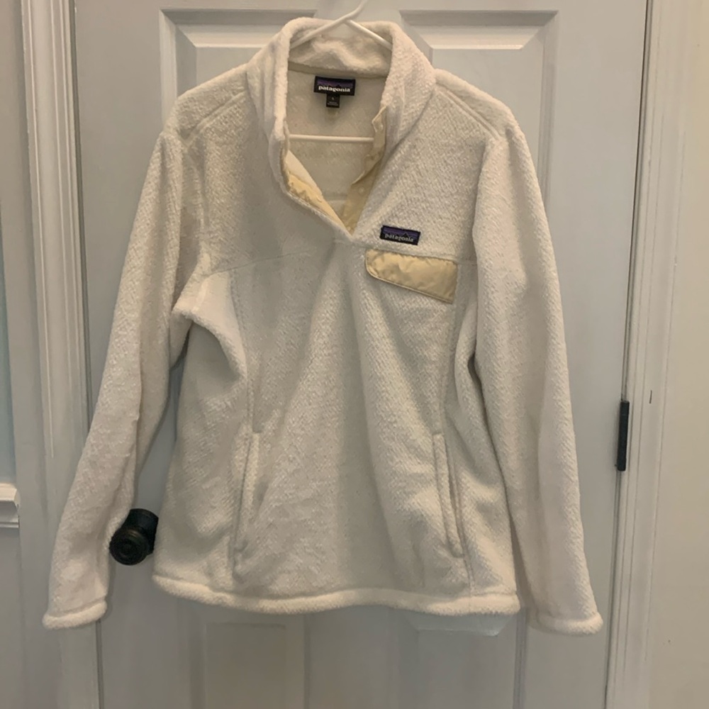 Patagonia size large